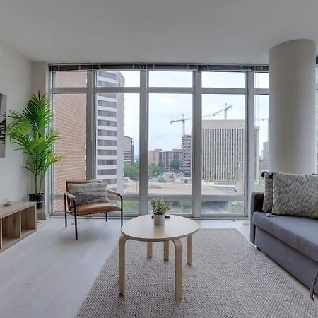 Wonderful 2Br Apartment At Crystal City Arlington Exteriér fotografie