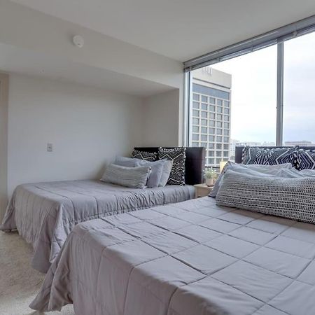 Wonderful 2Br Apartment At Crystal City Arlington Exteriér fotografie