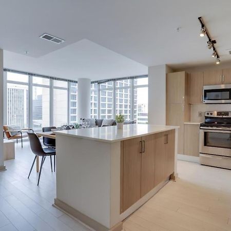 Wonderful 2Br Apartment At Crystal City Arlington Exteriér fotografie