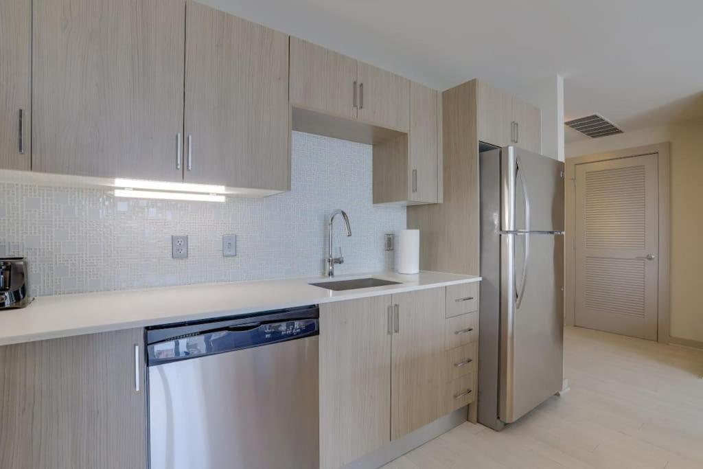 Wonderful 2Br Apartment At Crystal City Arlington Exteriér fotografie