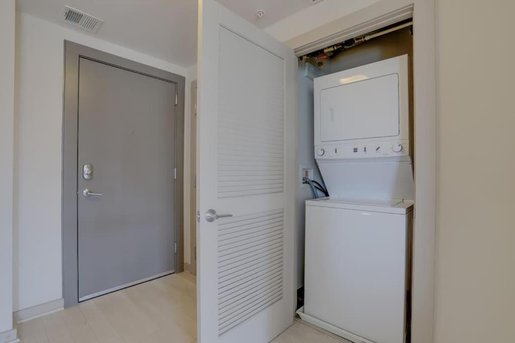 Wonderful 2Br Apartment At Crystal City Arlington Exteriér fotografie
