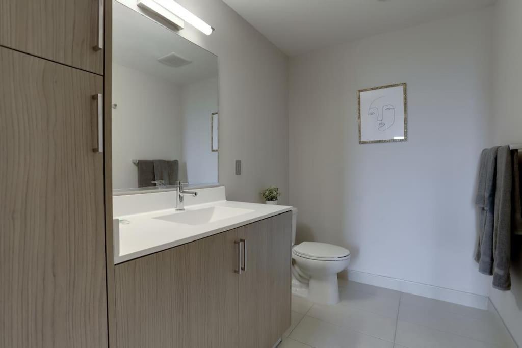 Wonderful 2Br Apartment At Crystal City Arlington Exteriér fotografie