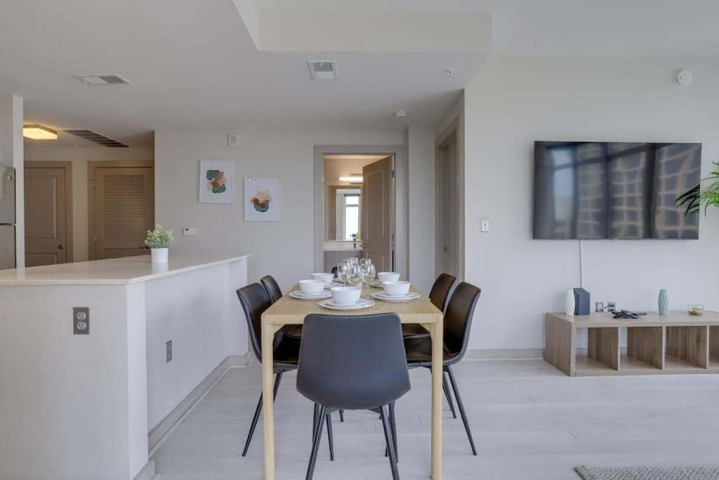 Wonderful 2Br Apartment At Crystal City Arlington Exteriér fotografie